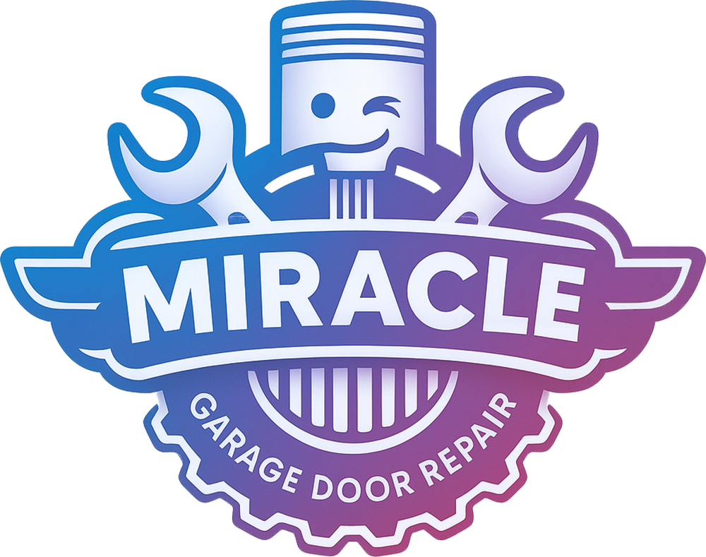Miracle Garage Door Repair